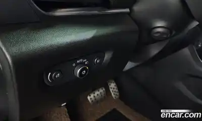 Chevrolet Traverse 2020 3.6 Автомат в Москве № 40713, миниатюра 3