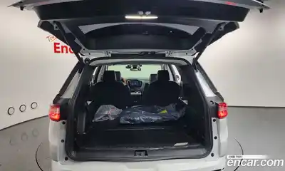 Chevrolet Traverse 2020 3.6 Автомат в Москве № 40713, миниатюра 6