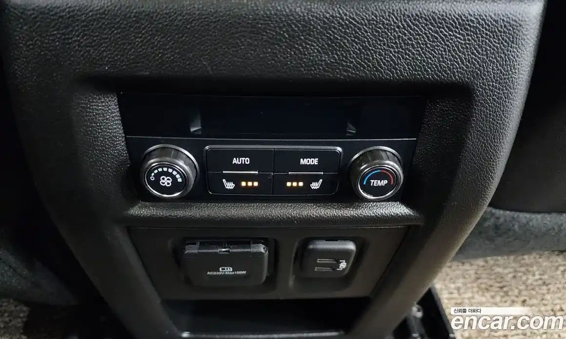 Chevrolet Traverse 2020 3.6 Автомат в Москве № 40713, фото 10