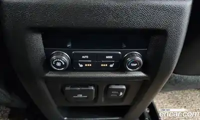 Chevrolet Traverse 2020 3.6 Автомат в Москве № 40713, миниатюра 10