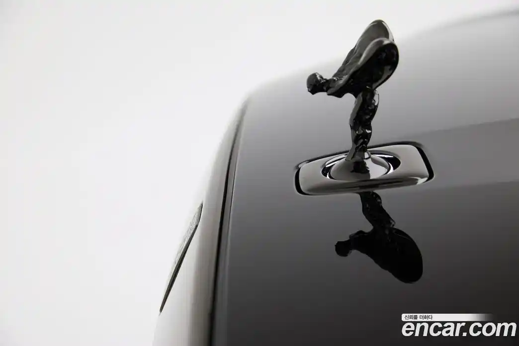 Rolls-Royce Ghost 2024 6.7 Автомат в Москве № 407293, фото 12