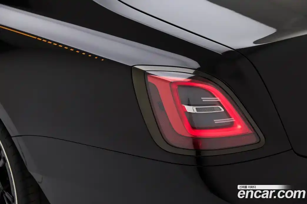 Rolls-Royce Ghost 2024 6.7 Автомат в Москве № 407293, фото 14