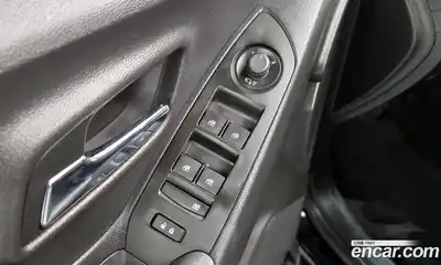 Chevrolet Trax 2019 1.4 Автомат в Москве № 40851, миниатюра 8