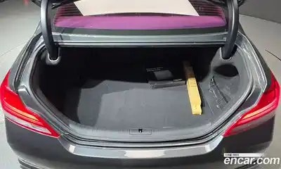 Genesis G70 2018 2.0 Автомат в Москве № 44969, миниатюра 12