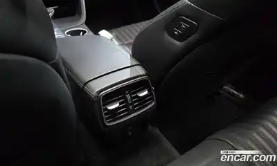 Genesis G70 2018 2.0 Автомат в Москве № 44969, миниатюра 10