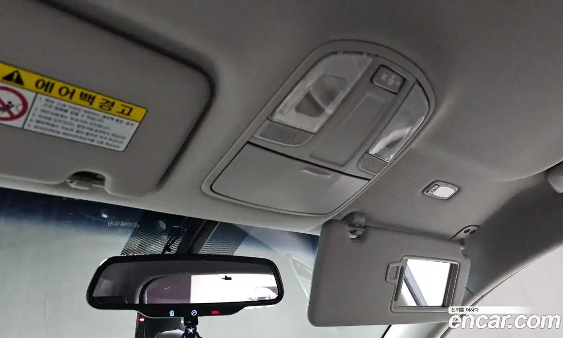 Hyundai Tucson 2016 1.7 Автомат в Москве № 47977, фото 11