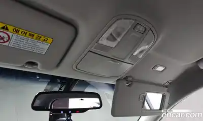 Hyundai Tucson 2016 1.7 Автомат в Москве № 47977, миниатюра 11