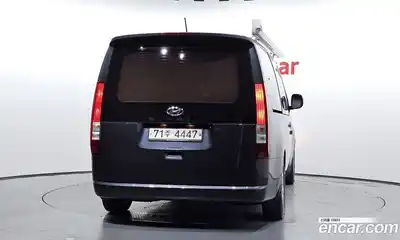 Hyundai Staria 2022 2.2 Автомат в Москве № 49271, миниатюра 4