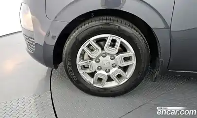 Hyundai Staria 2022 2.2 Автомат в Москве № 49271, миниатюра 5