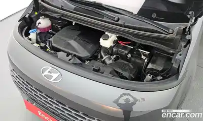 Hyundai Staria 2022 2.2 Автомат в Москве № 49271, миниатюра 6