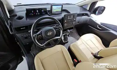 Hyundai Staria 2022 2.2 Автомат в Москве № 49271, миниатюра 7