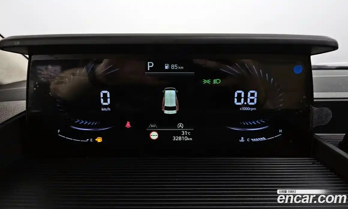 Hyundai Staria 2022 2.2 Автомат в Москве № 49271, фото 8