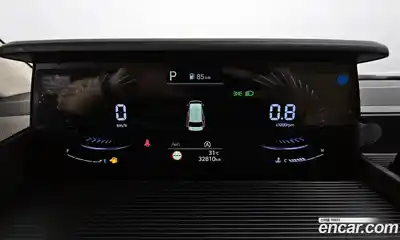 Hyundai Staria 2022 2.2 Автомат в Москве № 49271, миниатюра 8