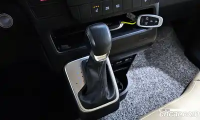 Hyundai Staria 2022 2.2 Автомат в Москве № 49271, миниатюра 9