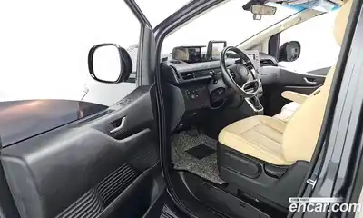 Hyundai Staria 2022 2.2 Автомат в Москве № 49271, миниатюра 10
