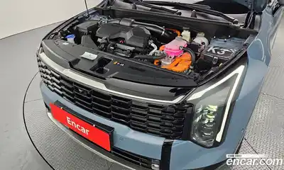 Kia Sportage 2025 1.6 Автомат в Москве № 51993, миниатюра 11