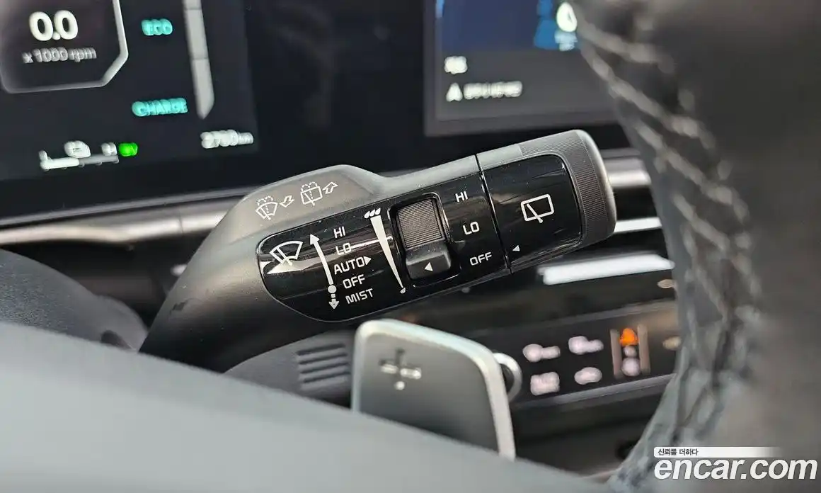 Kia Sportage 2025 1.6 Автомат в Москве № 51993, фото 12