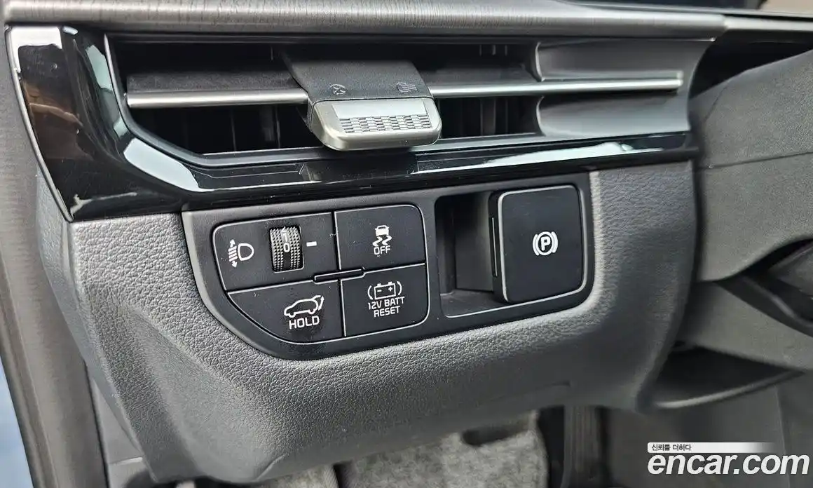 Kia Sportage 2025 1.6 Автомат в Москве № 51993, фото 18