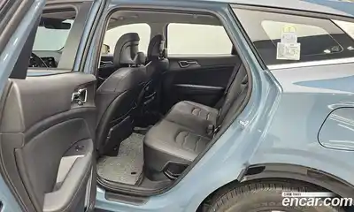 Kia Sportage 2025 1.6 Автомат в Москве № 51993, миниатюра 2