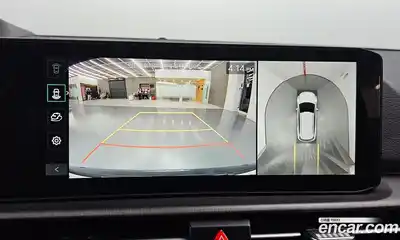 Kia Sportage 2025 1.6 Автомат в Москве № 51993, миниатюра 3