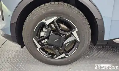 Kia Sportage 2025 1.6 Автомат в Москве № 51993, миниатюра 5