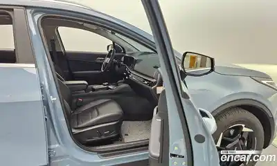 Kia Sportage 2025 1.6 Автомат в Москве № 51993, миниатюра 6