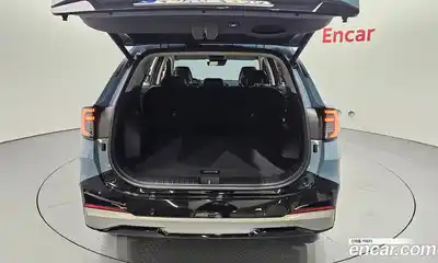 Kia Sportage 2025 1.6 Автомат в Москве № 51993, миниатюра 7