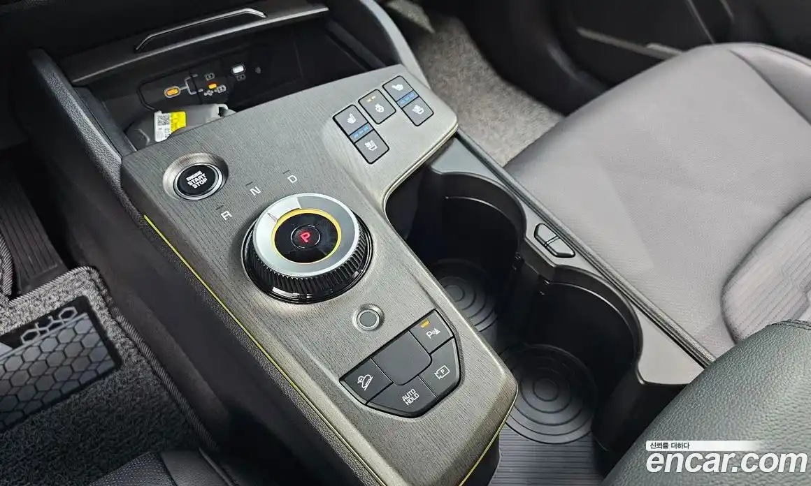 Kia Sportage 2025 1.6 Автомат в Москве № 51993, фото 9