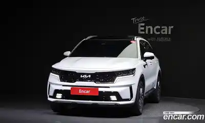 Kia Sorento 2023 1.6 Автомат в Москве № 52408, миниатюра 11