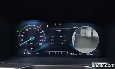 Kia Sorento 2023 1.6 Автомат в Москве № 52408, миниатюра 6