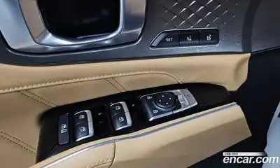 Kia Sorento 2023 1.6 Автомат в Москве № 52408, миниатюра 8