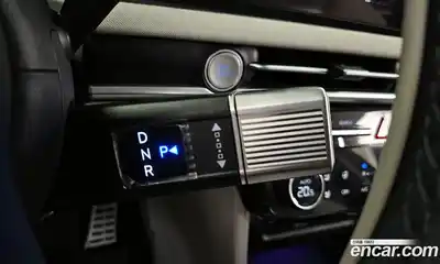 Hyundai Tucson 2024 1.6 Автомат в Москве № 5260, миниатюра 3