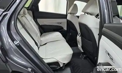 Hyundai Tucson 2024 1.6 Автомат в Москве № 5260, миниатюра 7