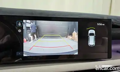 Hyundai Tucson 2024 1.6 Автомат в Москве № 5260, миниатюра 8