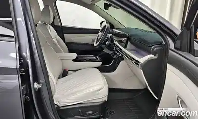 Hyundai Tucson 2024 1.6 Автомат в Москве № 5260, миниатюра 9