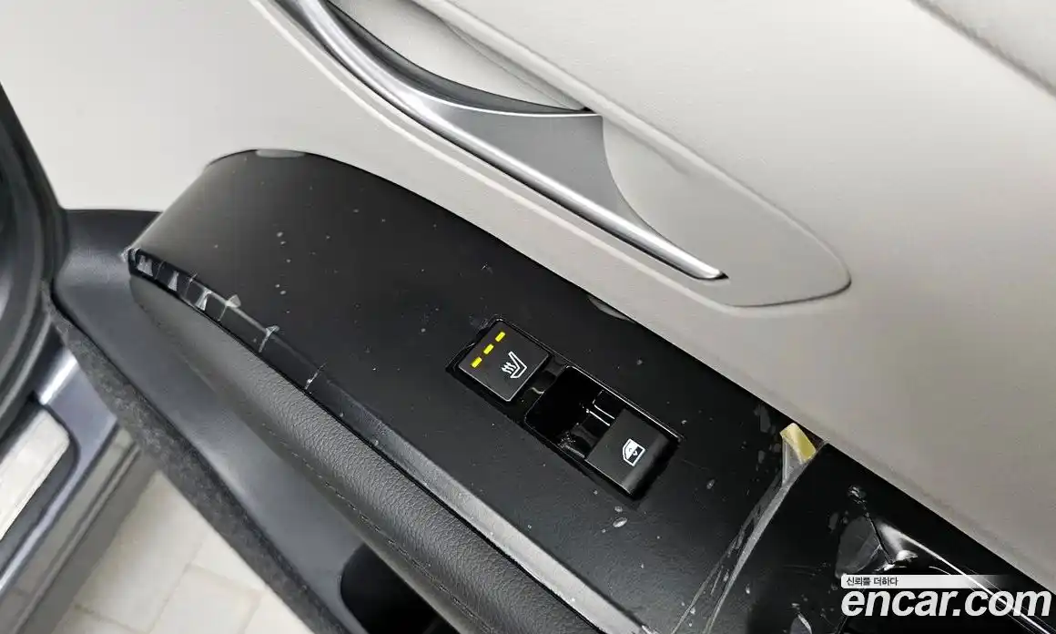 Hyundai Tucson 2024 1.6 Автомат в Москве № 5260, фото 10