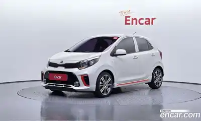 Kia Morning 2017 1.0 Автомат в Москве № 53209, миниатюра 12