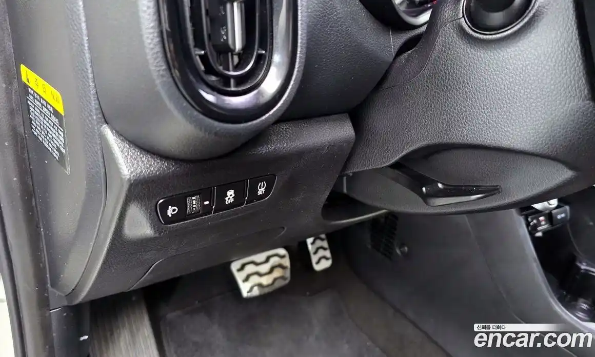 Kia Morning 2017 1.0 Автомат в Москве № 53209, фото 14