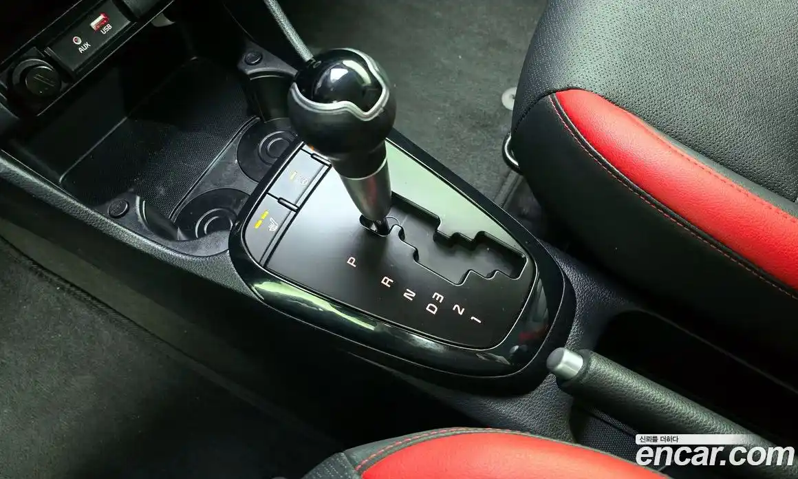 Kia Morning 2017 1.0 Автомат в Москве № 53209, фото 5