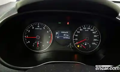 Kia Morning 2017 1.0 Автомат в Москве № 53209, миниатюра 6