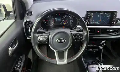 Kia Morning 2017 1.0 Автомат в Москве № 53209, миниатюра 9