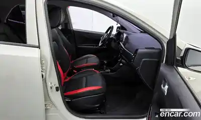 Kia Morning 2017 1.0 Автомат в Москве № 53209, миниатюра 10