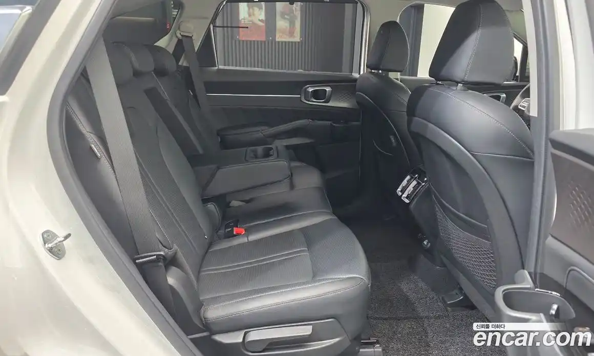 Kia Sorento 2024 2.2 Автомат в Москве № 55007, фото 12