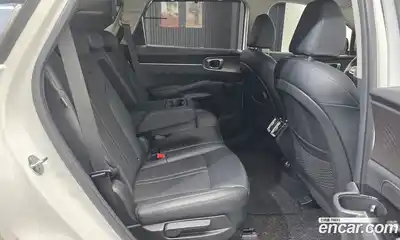 Kia Sorento 2024 2.2 Автомат в Москве № 55007, миниатюра 12