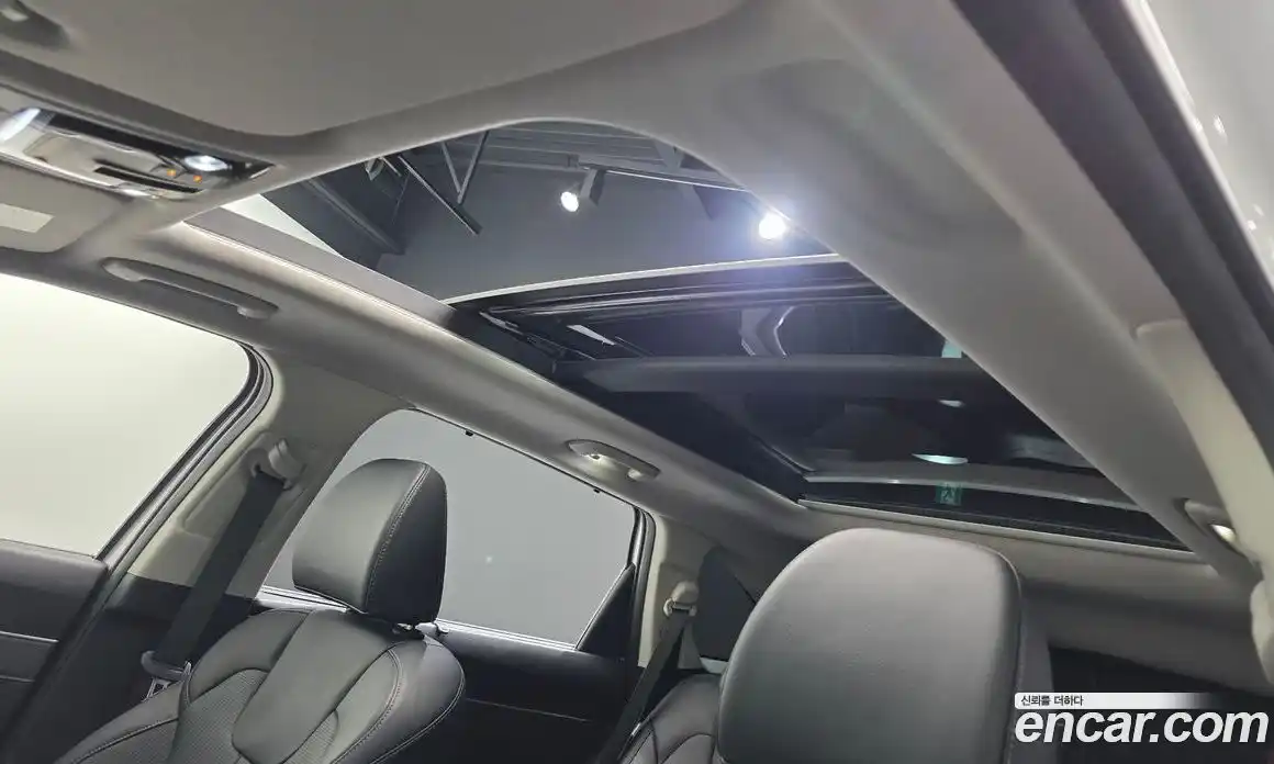 Kia Sorento 2024 2.2 Автомат в Москве № 55007, фото 18