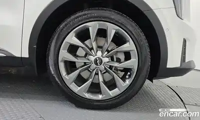 Kia Sorento 2024 2.2 Автомат в Москве № 55007, миниатюра 5