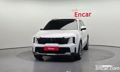 Kia Sorento 2024 2.2 Автомат в Москве № 55007, миниатюра 6