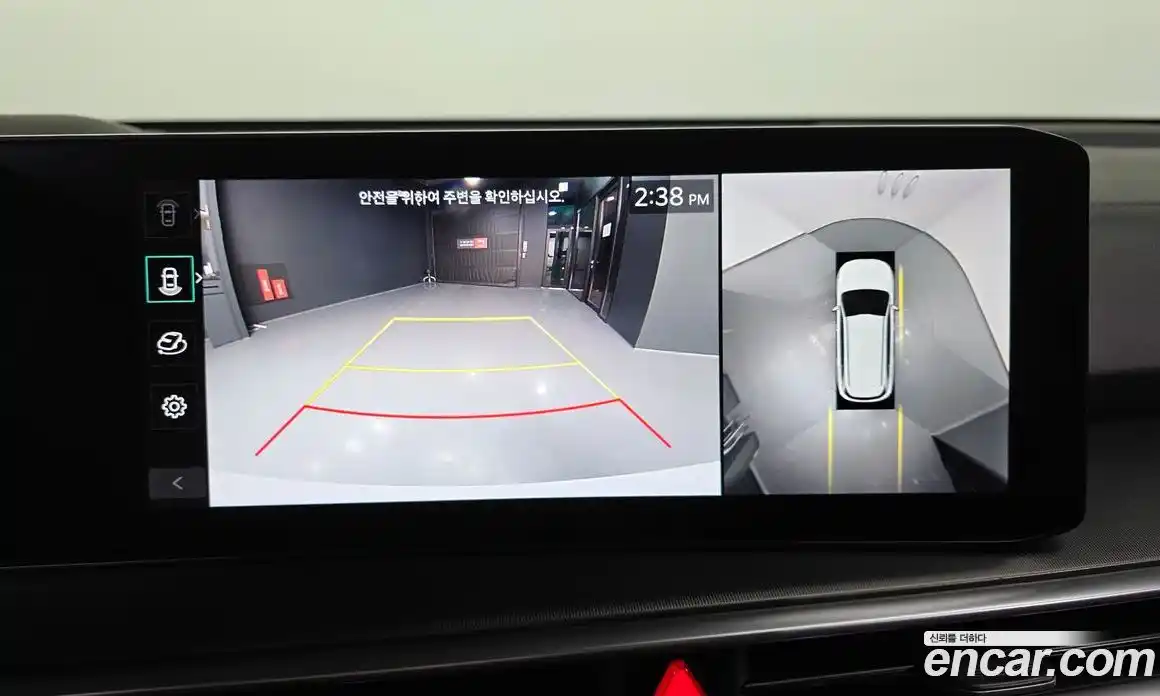 Kia Sorento 2024 2.2 Автомат в Москве № 55007, фото 7