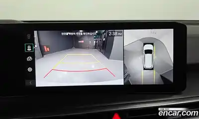 Kia Sorento 2024 2.2 Автомат в Москве № 55007, миниатюра 7