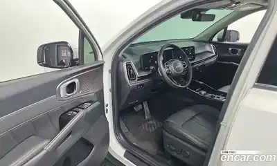 Kia Sorento 2024 2.2 Автомат в Москве № 55007, миниатюра 8